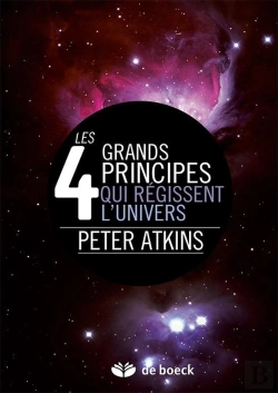 Bertrand.pt - Les 4 Grands Principes Régissent L'Univers