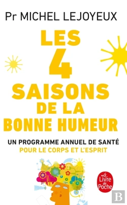 Bertrand.pt - Les 4 Saisons De La Bonne Humeur