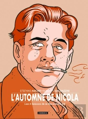 Les 4 Saisons De La Resistance : 3. L'Automne De Nicola