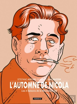 Bertrand.pt - Les 4 Saisons De La Resistance : 3. L'Automne De Nicola