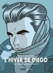 Les 4 Saisons De La Resistance - T01 - 1. L'Hiver De Diego - Les 4 Saisons De La Resistance (Version
