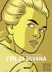 Les 4 Saisons De La Resistance T.2 : L'Eté De Silvana