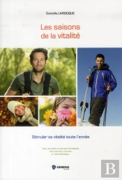 Les 4 Saisons De La Vitalite