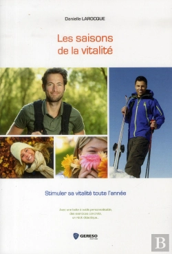 Bertrand.pt - Les 4 Saisons De La Vitalite