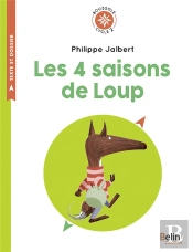 Les 4 Saisons De Loup