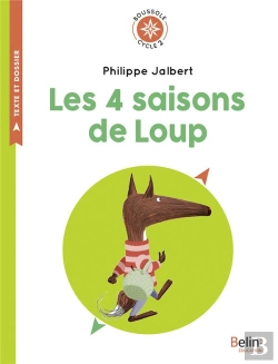 Bertrand.pt - Les 4 Saisons De Loup