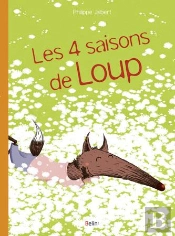 Les 4 Saisons De Loup