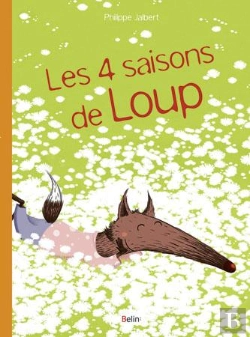 Bertrand.pt - Les 4 Saisons De Loup
