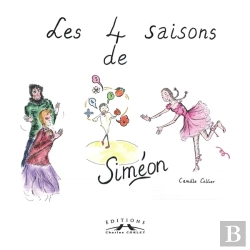 Bertrand.pt - Les 4 Saisons De Simeon