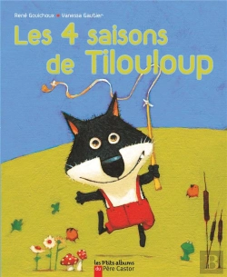 Bertrand.pt - Les 4 Saisons De Tilouloup