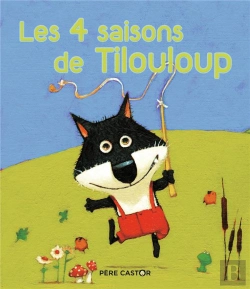 Bertrand.pt - Les 4 Saisons De Tilouloup