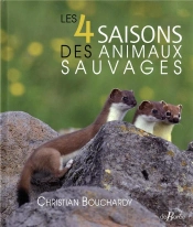 Les 4 Saisons Des Animaux Sauvages