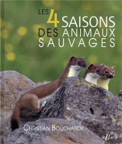 Bertrand.pt - Les 4 Saisons Des Animaux Sauvages