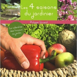 Bertrand.pt - Les 4 Saisons Du Jardinier