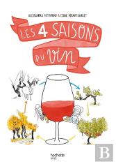 Les 4 Saisons Du Vin