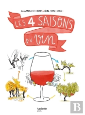 Les 4 Saisons Du Vin
