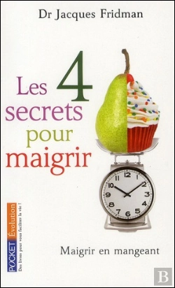 Bertrand.pt - Les 4 Secrets Pour Maigrir