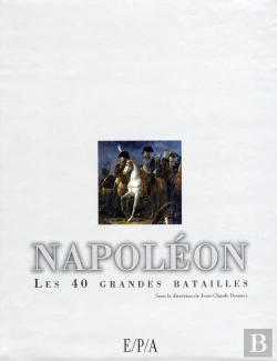 Bertrand.pt - Les 40 Batailles De Napoléon