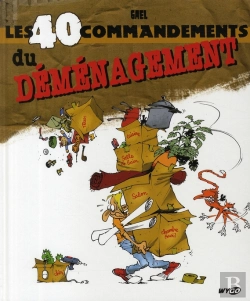 Bertrand.pt - Les 40 Commandements Du Déménagement
