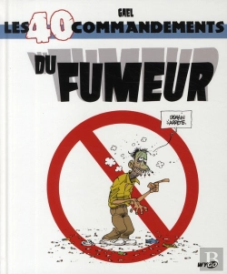 Bertrand.pt - Les 40 Commandements Du Fumeur