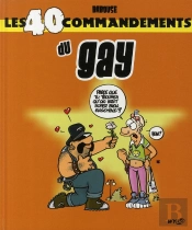 Les 40 Commandements Du Gay