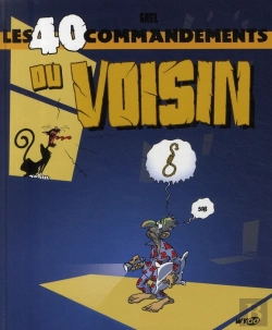 Bertrand.pt - Les 40 Commandements Du Voisin