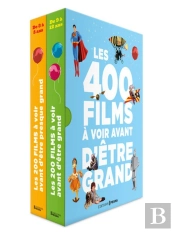 Les 400 Films À Voir Avant D'Être Grand