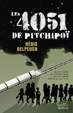 Bertrand.pt - Les 4051 De Pitchipoï