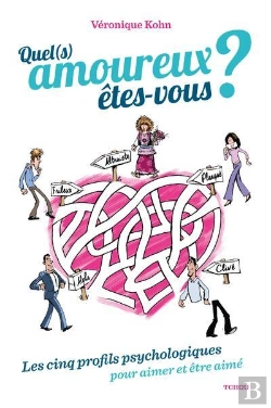 Bertrand.pt - Les 5 Blessures De Votre Enfance Qui Vous Empechent D'Aimer