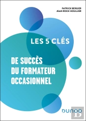 Les 5 Clés De Succès Du Formateur Occasionnel