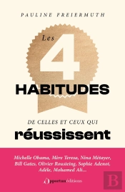 Les 5 Habitudes Des Gens Qui Reussissent