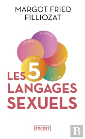 Les 5 Langages Sexuels