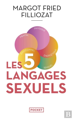 Bertrand.pt - Les 5 Langages Sexuels