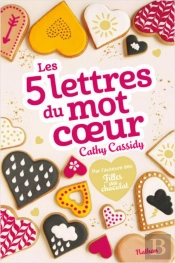 Les 5 Lettres Du Mot Coeur