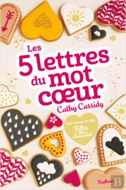 Bertrand.pt - Les 5 Lettres Du Mot Coeur