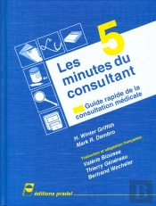 Les 5 Minutes Du Consultant