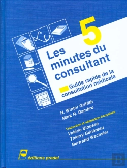 Bertrand.pt - Les 5 Minutes Du Consultant