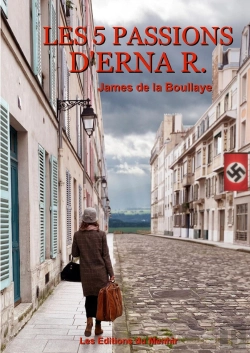 Bertrand.pt - Les 5 Passions D'Erna R.
