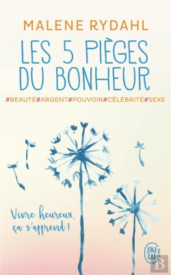 Bertrand.pt - Les 5 Pièges Du Bonheur