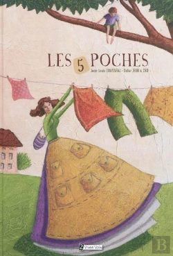 Bertrand.pt - Les 5 Poches