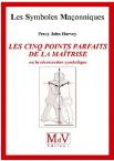 Les 5 Points Parfaits de la Maitrise