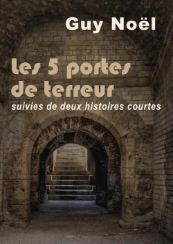 Bertrand.pt - Les 5 Portes  De Terreur