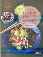 Les 5 Saisons De L'Alimentation (Tp)