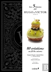 Les 5 Saisons Par Hugo & Victor, Paris