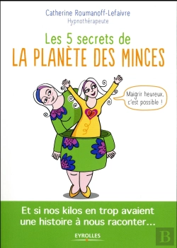 Bertrand.pt - Les 5 Secrets De La Planete Des Minces