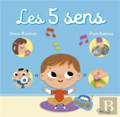 Les 5 Sens
