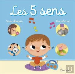 Bertrand.pt - Les 5 Sens