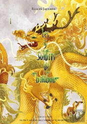 Les 5 Soldats De Bambou Tome 1