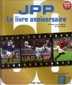 Bertrand.pt - Les 50 Ans De J.P. Papin  Le Coffret Anniversaire A