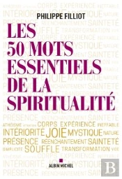 Les 50 Mots Essentiels De La Spiritualité